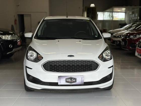 FORD KA 1.0 TI-VCT FLEX FREESTYLE MANUAL FORD KA 1.0 TI-VCT FLEX FREESTYLE MANUAL